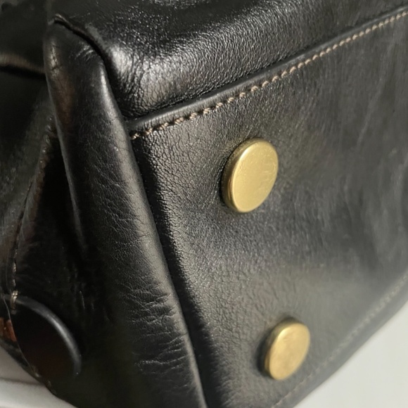 Fossil Sydney Satchel (Original Version) - Picture 13 of 14